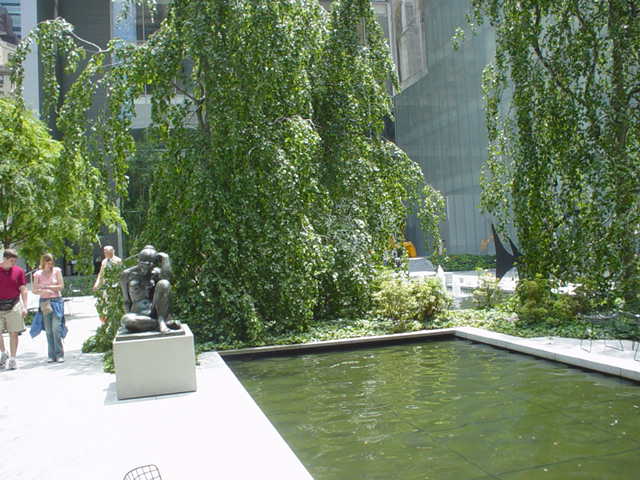 New York September 2006