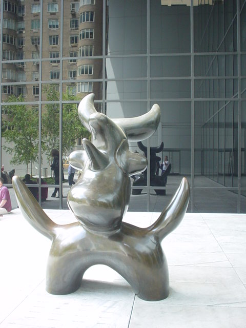 New York September 2006