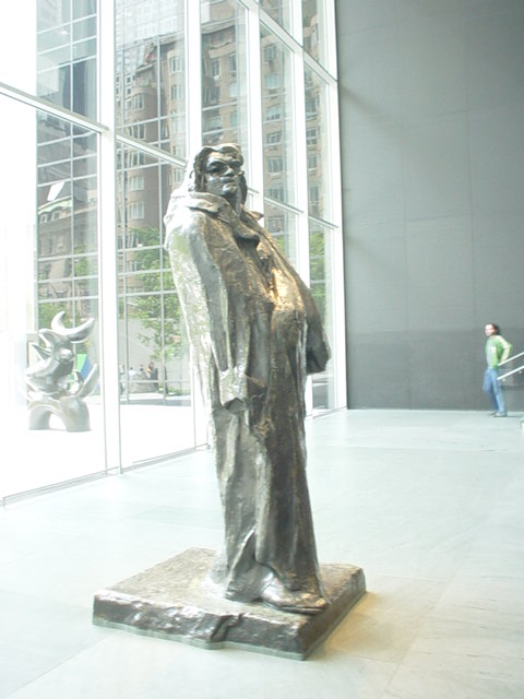 New York September 2006