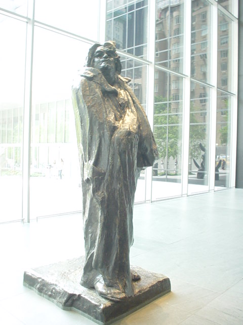 New York September 2006