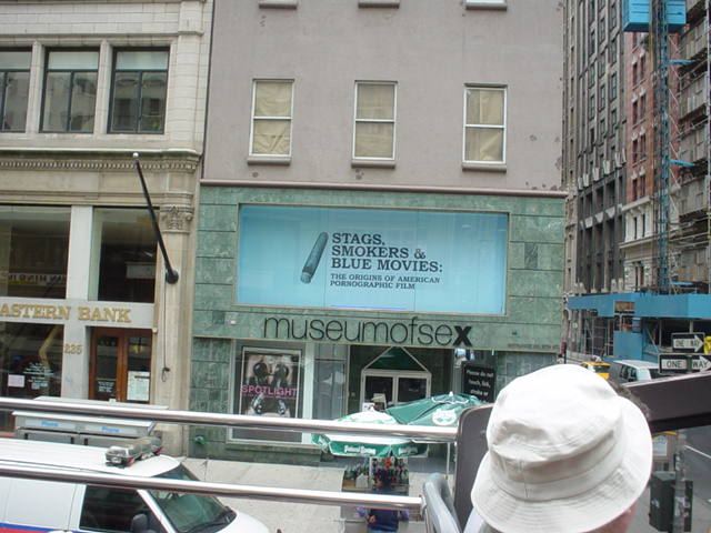 New York September 2006