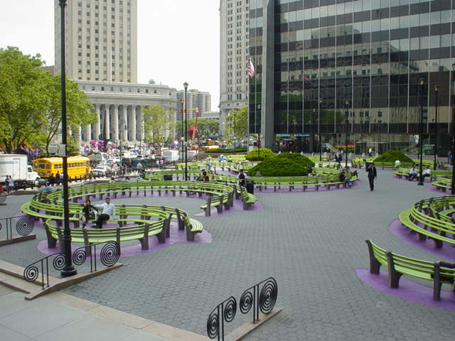 New York September 2006