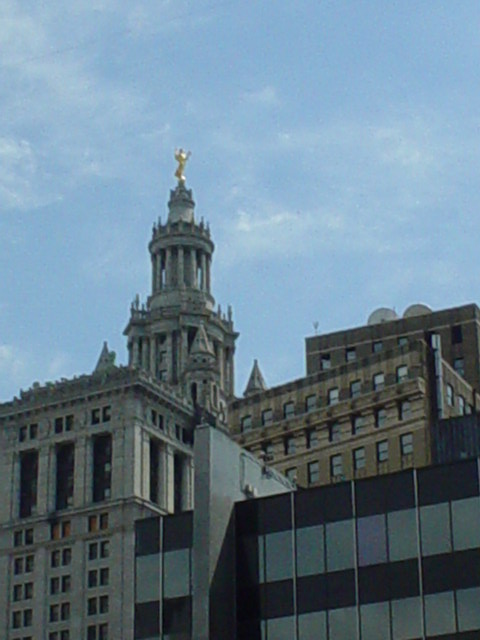 New York September 2006