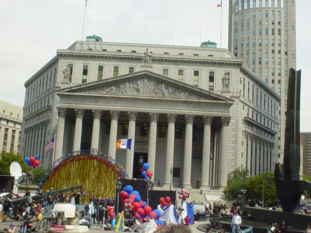New York September 2006