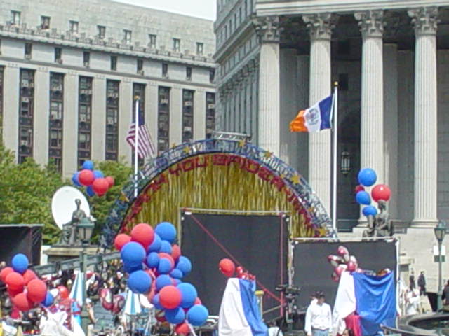 New York September 2006