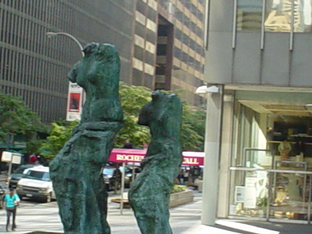 New York September 2006