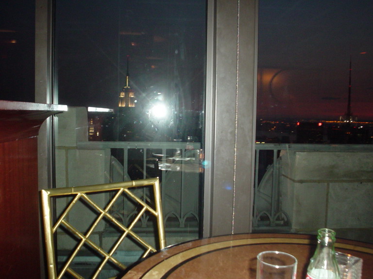 New York September 2006