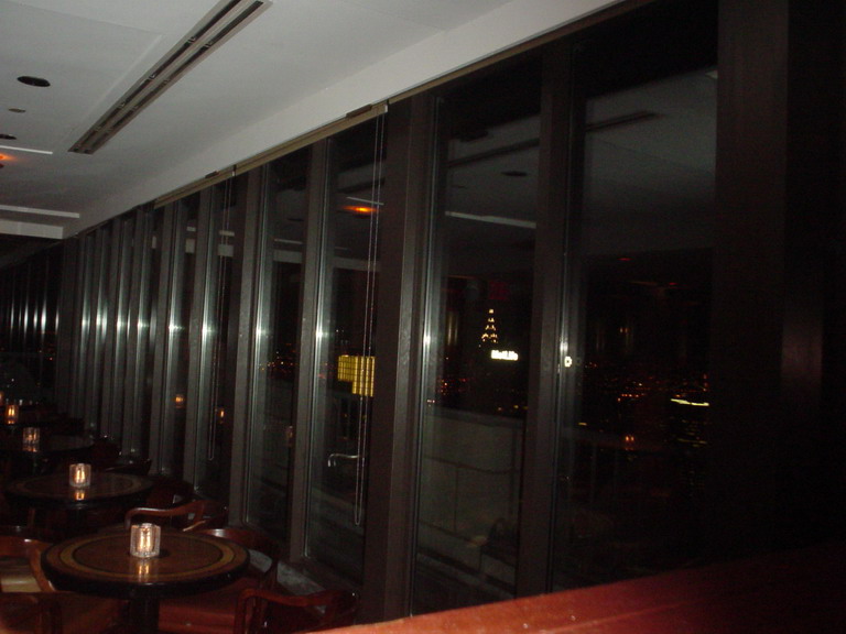 New York September 2006