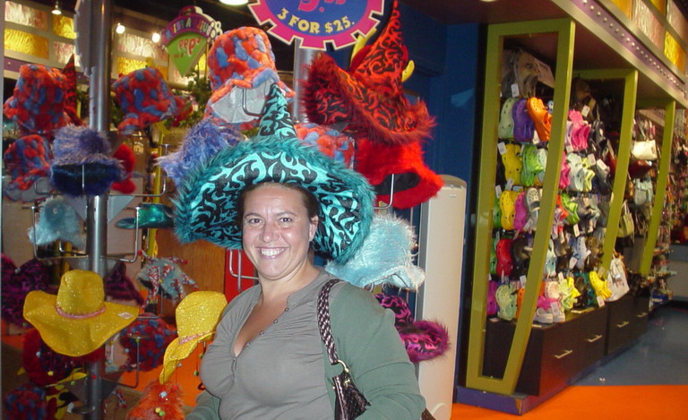 Niagara Falls September 2007