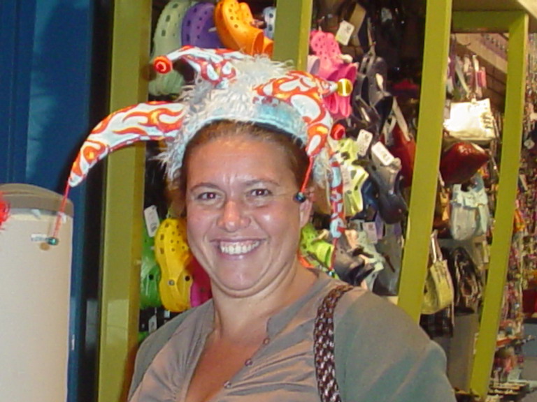 Niagara Falls September 2007