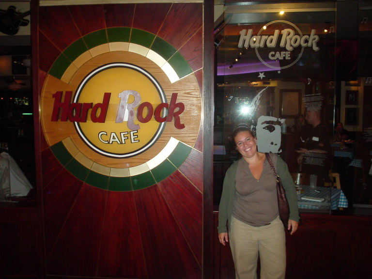 Niagara Falls September 2007