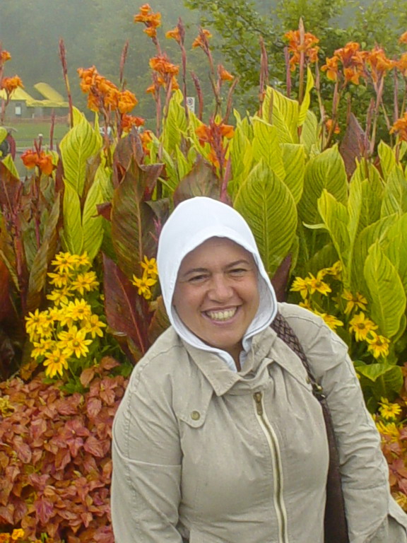 Niagara Falls September 2007