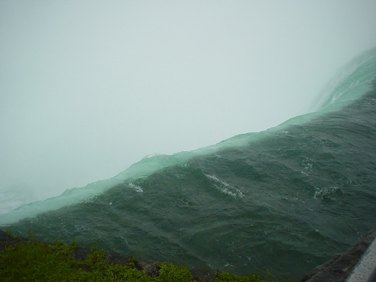 Niagara Falls September 2007