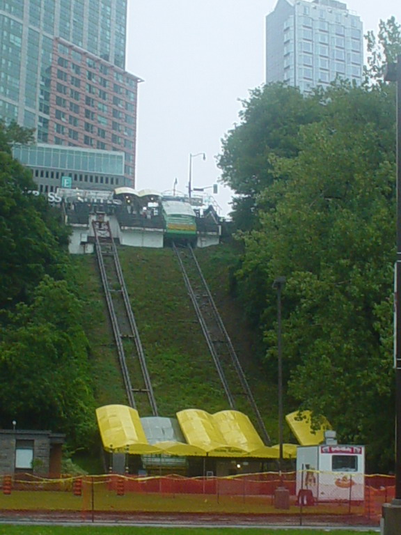 Niagara Falls September 2007