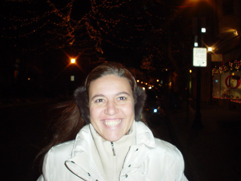 Old Town Alexandria & Frederick December 2005