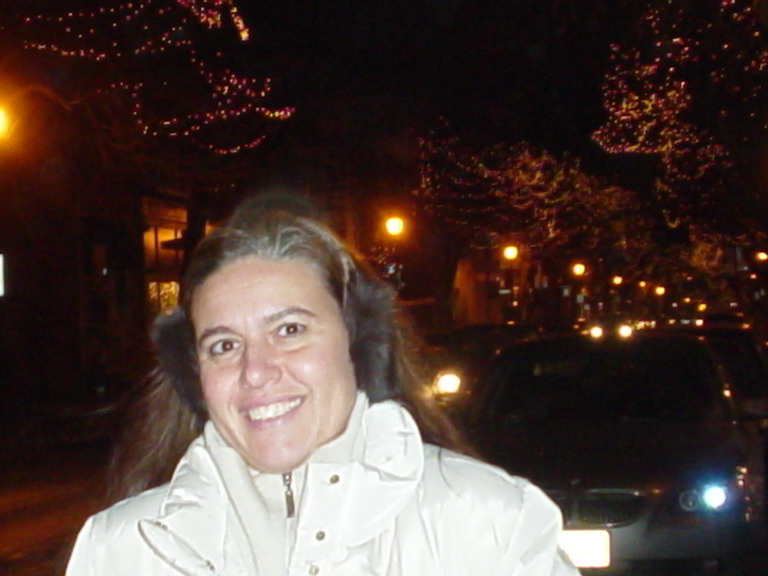 Old Town Alexandria & Frederick December 2005