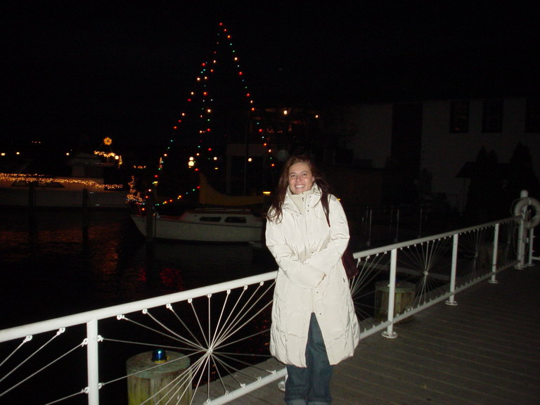 Old Town Alexandria & Frederick December 2005