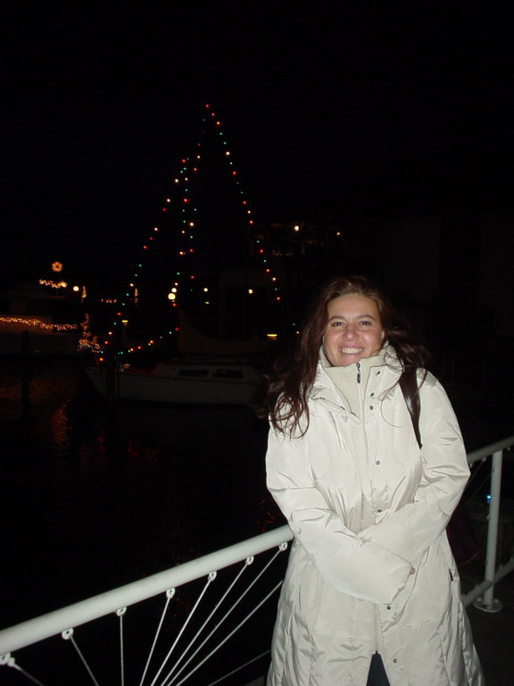 Old Town Alexandria & Frederick December 2005