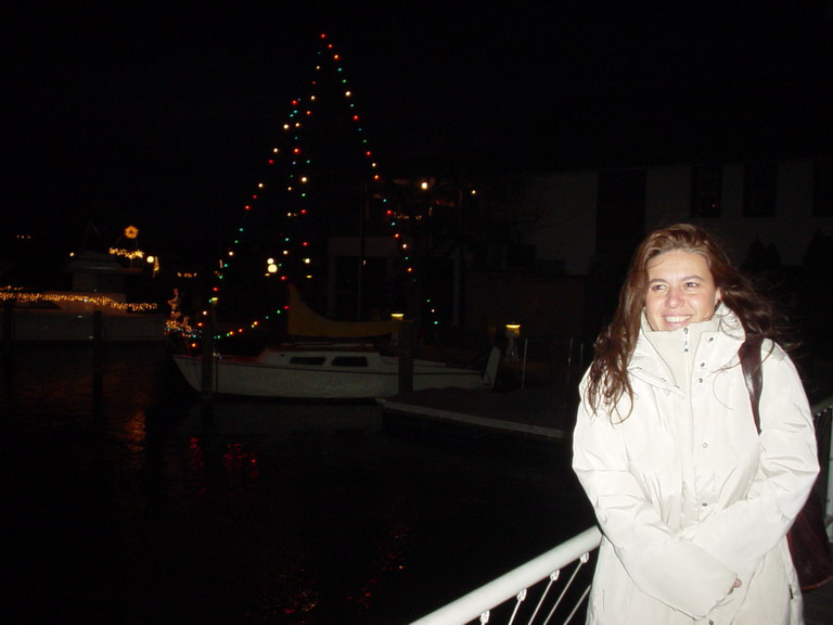 Old Town Alexandria & Frederick December 2005