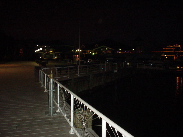 Old Town Alexandria & Frederick December 2005