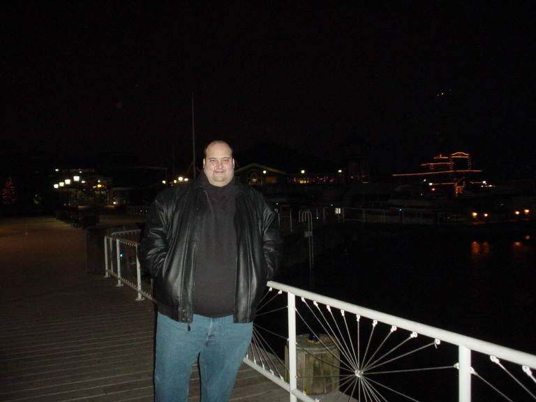 Old Town Alexandria & Frederick December 2005