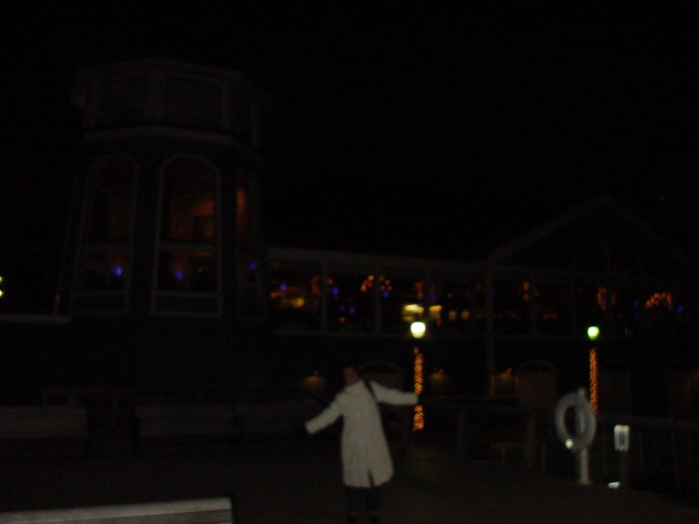 Old Town Alexandria & Frederick December 2005