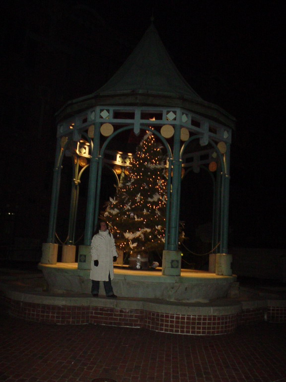 Old Town Alexandria & Frederick December 2005