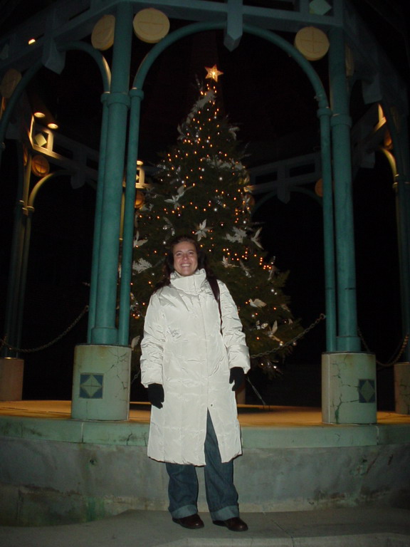 Old Town Alexandria & Frederick December 2005