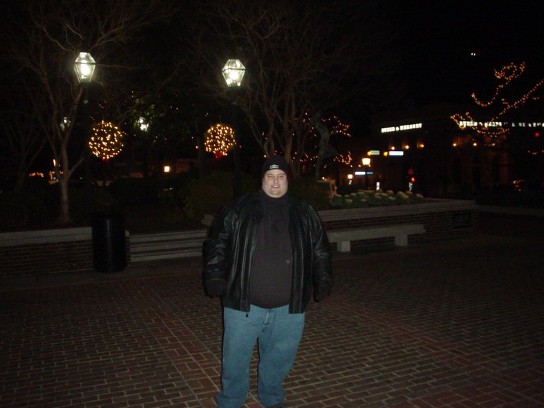 Old Town Alexandria & Frederick December 2005