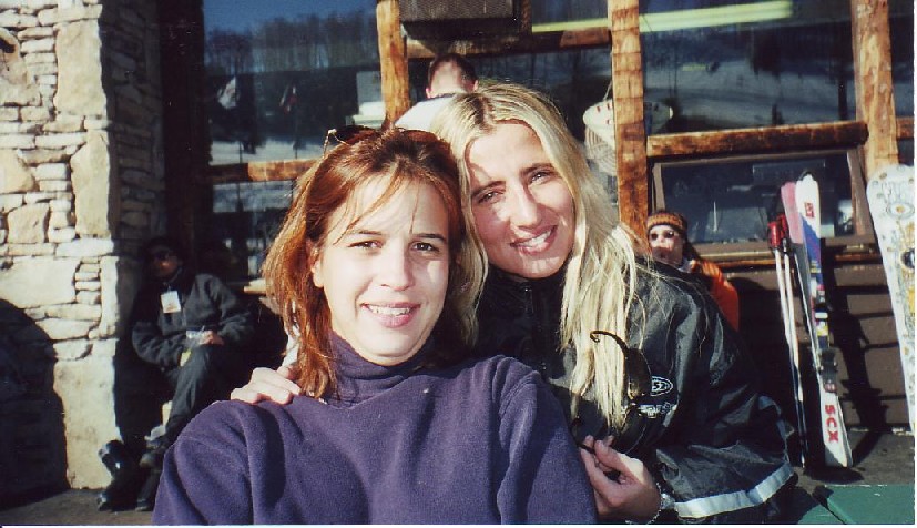 Pato in NY & DC 2000