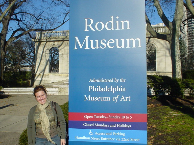 Philadelphia December 2006