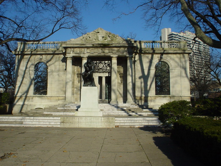 Philadelphia December 2006