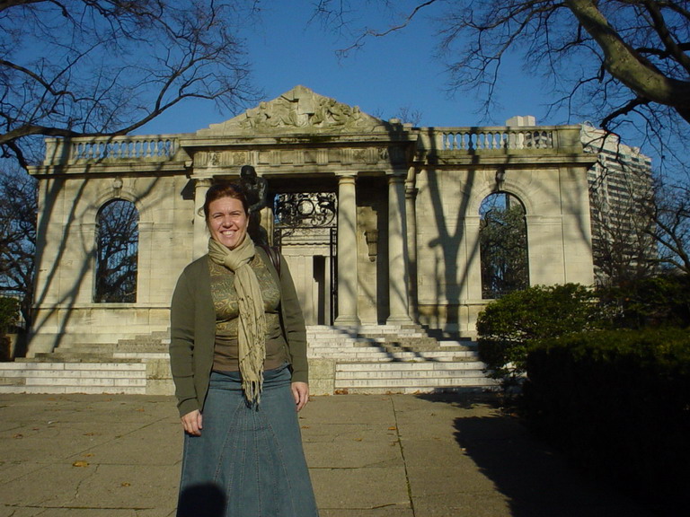 Philadelphia December 2006