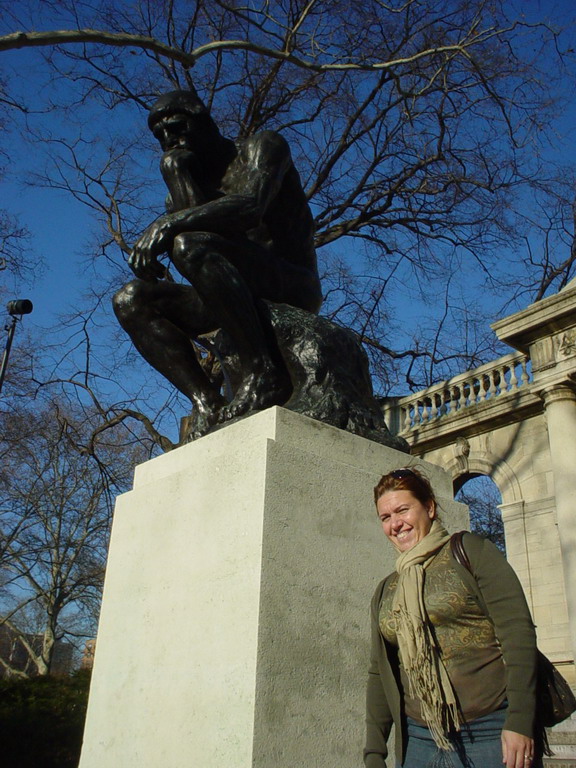 Philadelphia December 2006