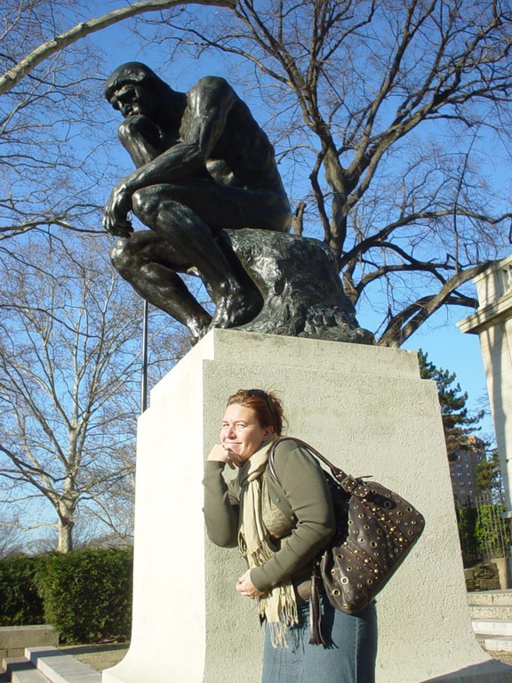 Philadelphia December 2006