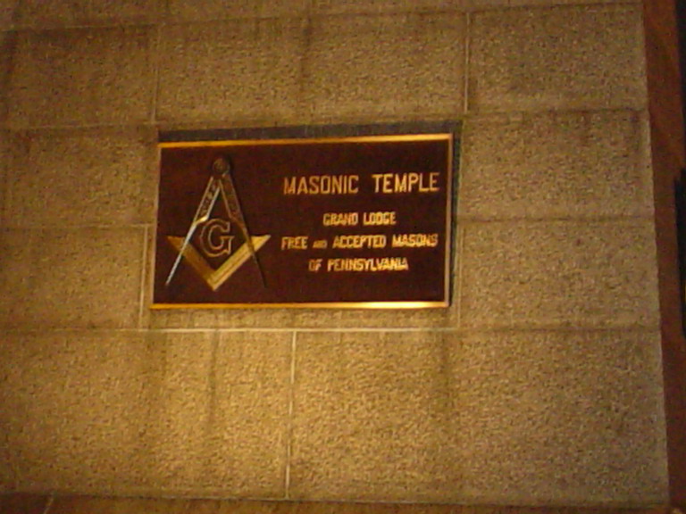 Philadelphia December 2006