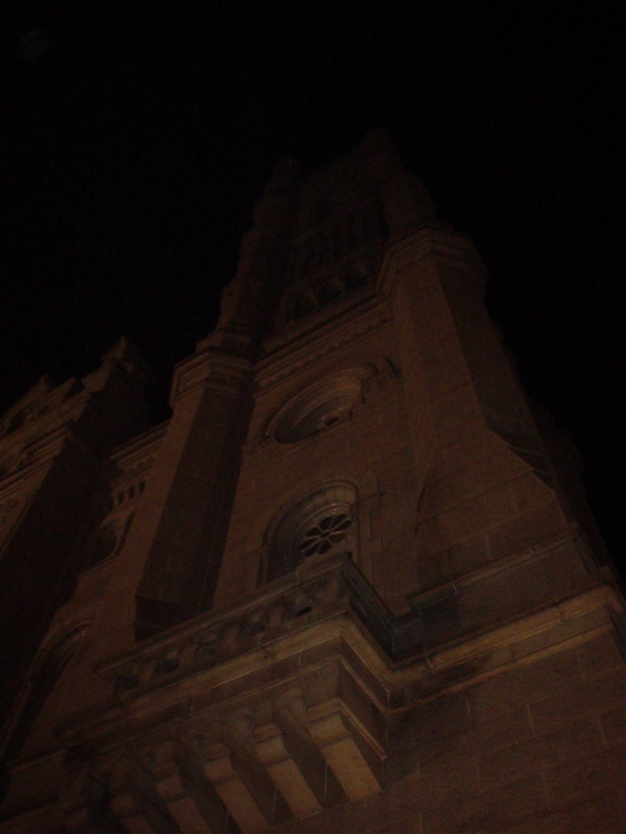 Philadelphia December 2006