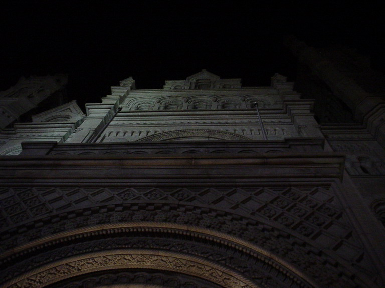 Philadelphia December 2006