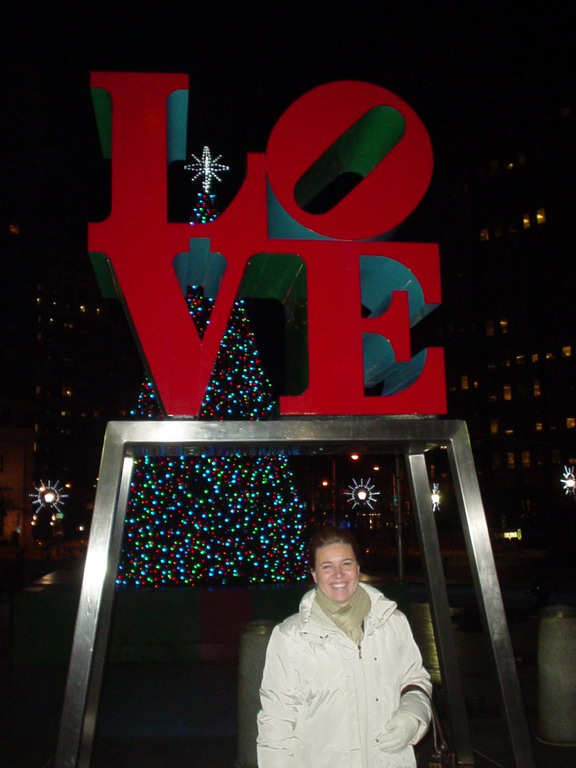 Philadelphia December 2006