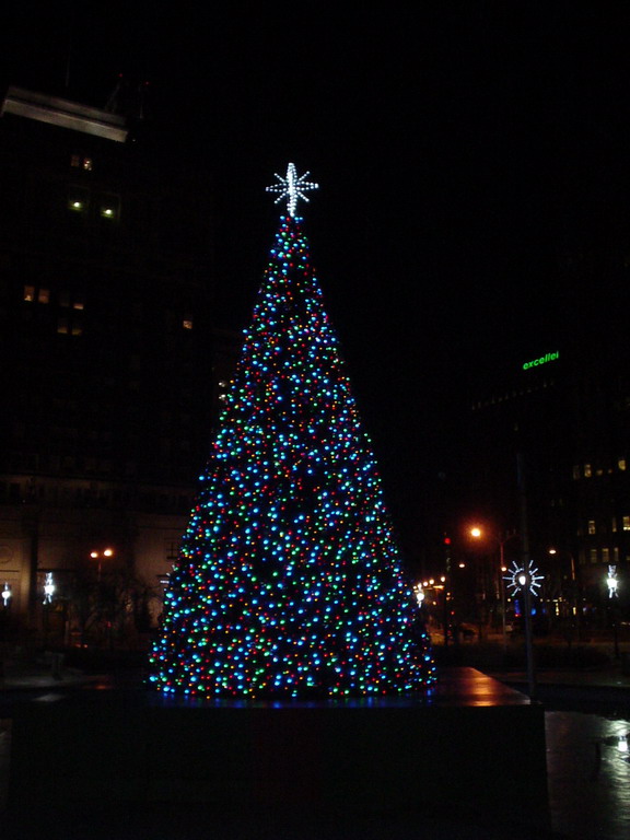 Philadelphia December 2006