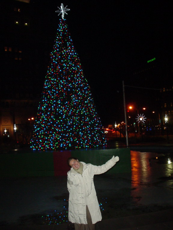 Philadelphia December 2006