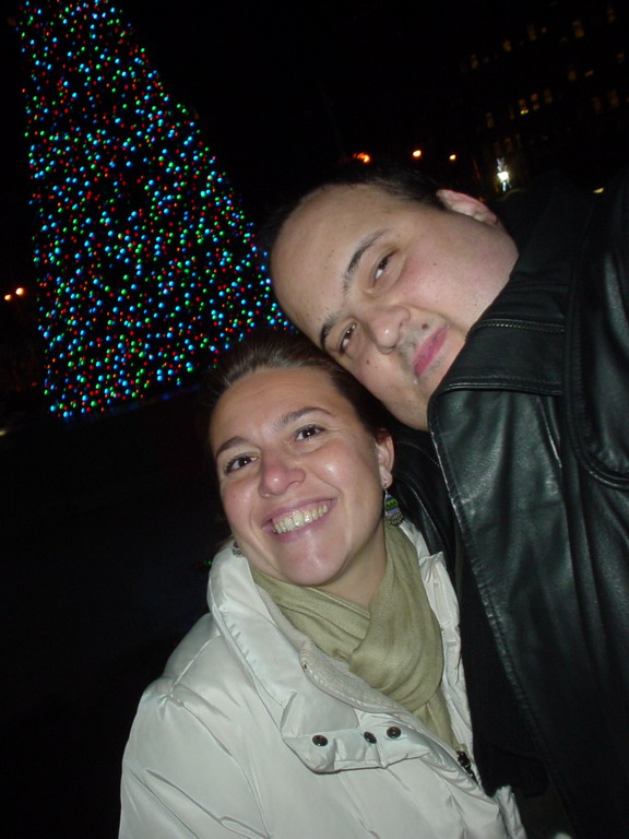 Philadelphia December 2006