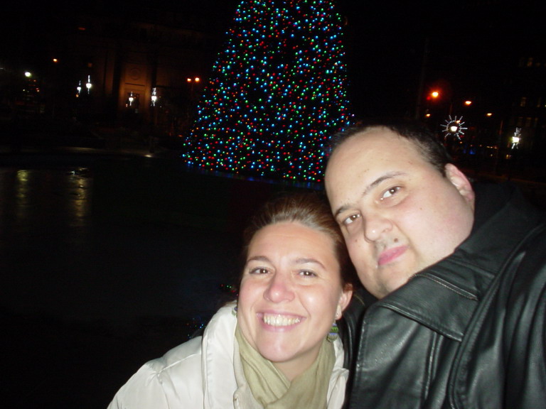 Philadelphia December 2006