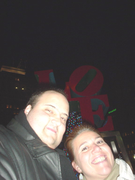 Philadelphia December 2006