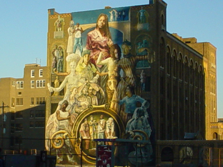 Philadelphia December 2006