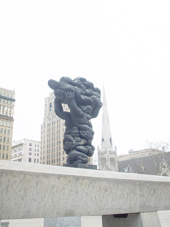 Philadelphia December 2006