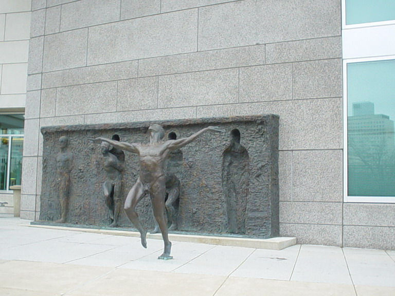 Philadelphia December 2006