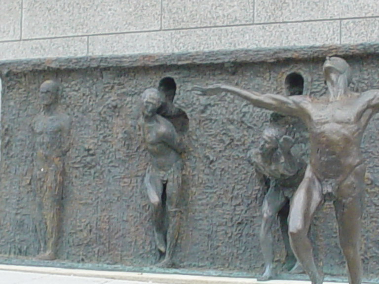 Philadelphia December 2006