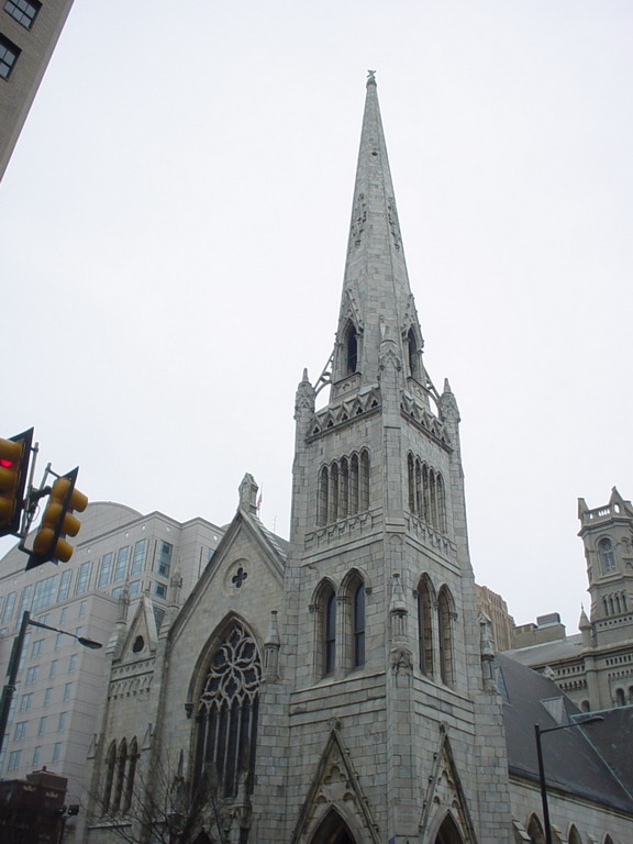 Philadelphia December 2006