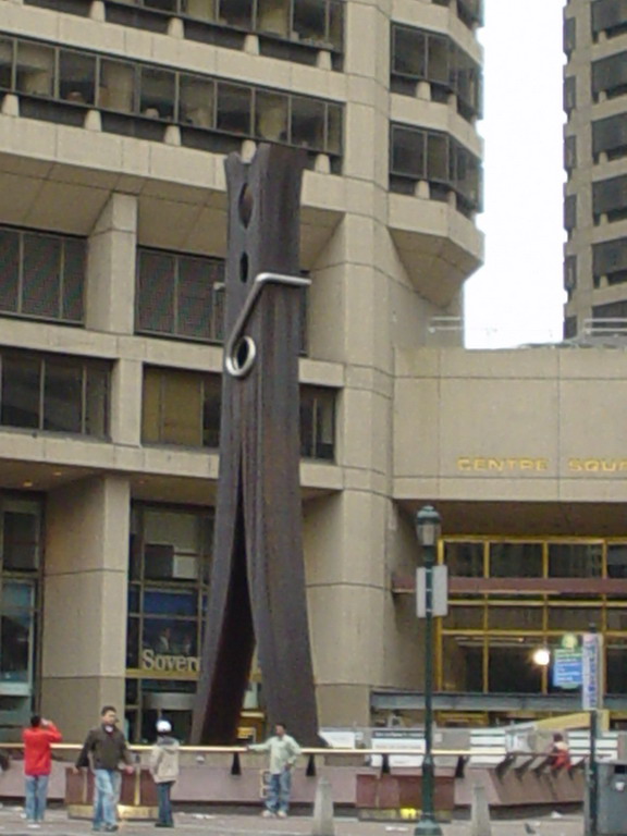 Philadelphia December 2006